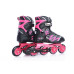 Роликові ковзани  Tempish WE-GO 90 Lady/40 (1000015/40) - фото №3
